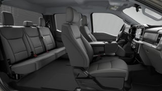 2026 Ford F-150® Internal Image 1